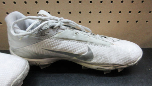 Used Nike Vapor Edge Shark 2 Football Cleats - Size 10.5