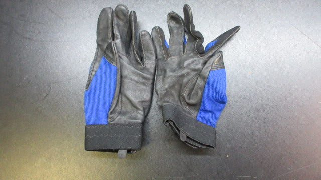 Load image into Gallery viewer, Used Nike Batting Gloves - Youth Large
