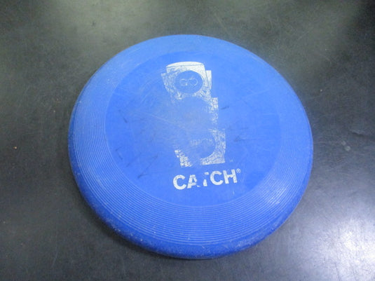 Used Plastic Frisbee