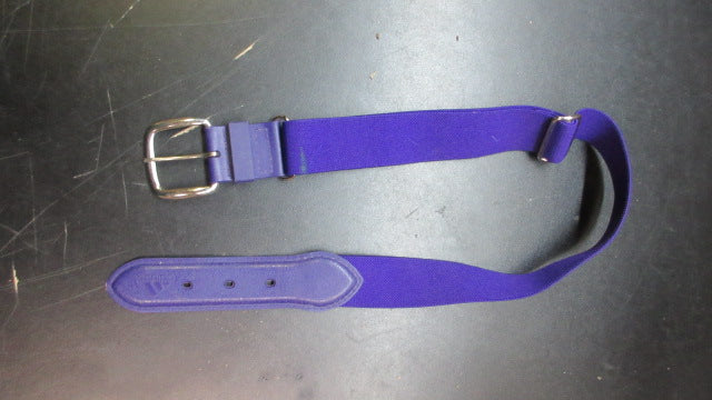 Load image into Gallery viewer, Used Adidas Baseball Belt - Size Youth
