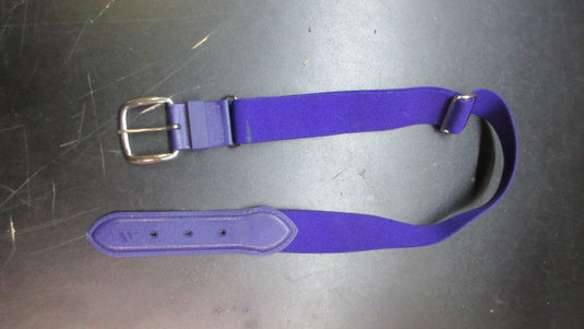 Used Adidas Baseball Belt - Size Youth