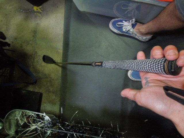 Load image into Gallery viewer, Used Cleveland Reg.588 Precision Forged Tour Action 60º Right Hand Lob Wedge
