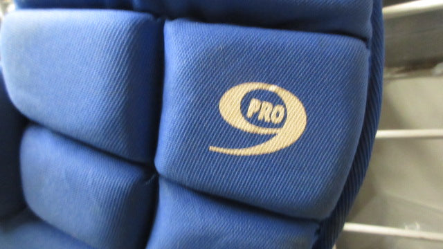 Load image into Gallery viewer, Used Pro Nine CP17 Catcher&#39;s Chest Protector - worn plastic
