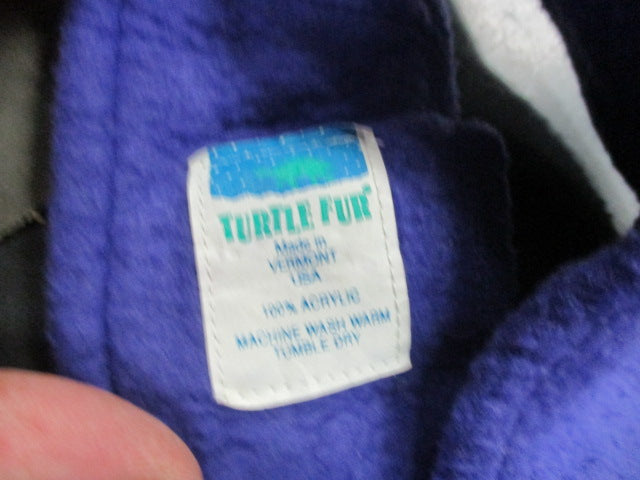 Load image into Gallery viewer, Used Turtle Fur Purple Head Band
