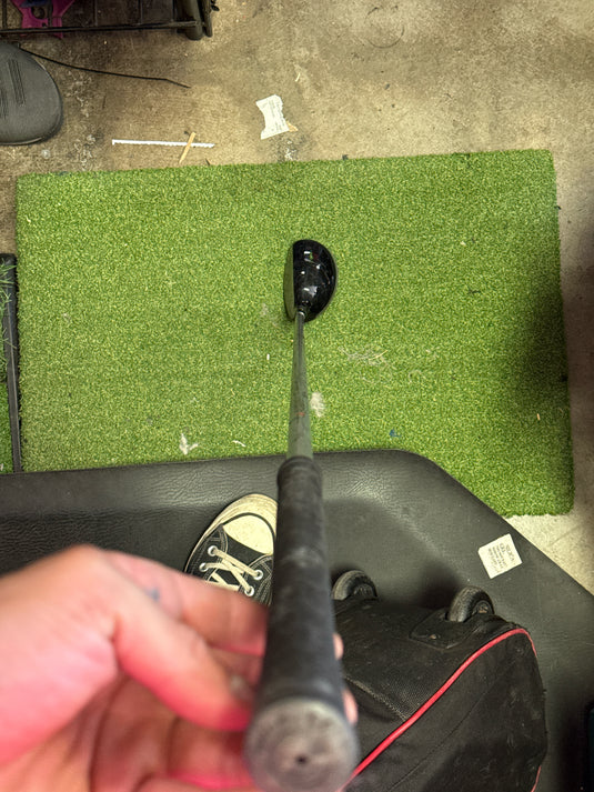 Used Adams Golf Tight Lies Idea Ladies i-Wood Right Hand 21º 4 Hybrid