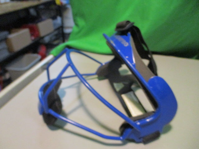 Load image into Gallery viewer, Used Champro Youth Softball Fielders Mask
