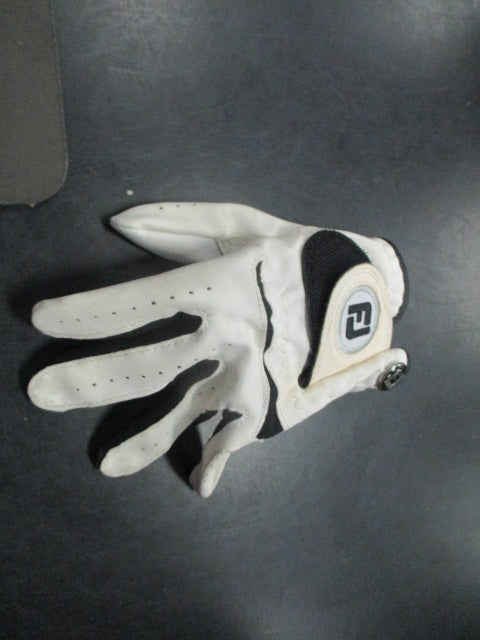 Load image into Gallery viewer, Used FJ Size Jr Small Golf Glove
