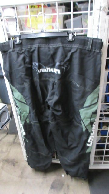 Load image into Gallery viewer, Valken Fate Motorcross Pants Adult Size 3XL - Like New
