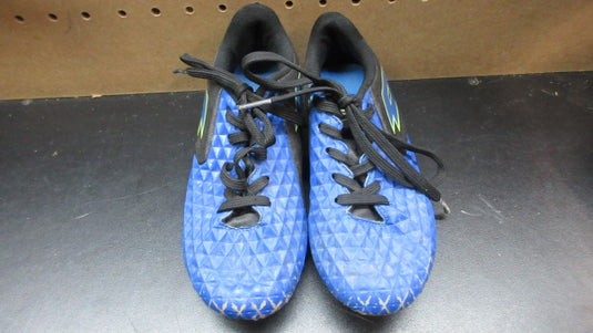 Used Lotto Forza Elite II Soccer Cleats - Size Youth 13.5