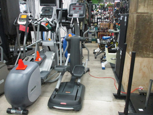 Used Star Trac ECT Elliptical