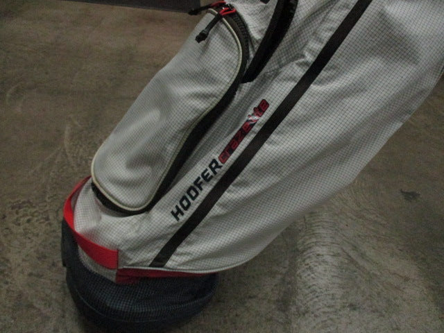 Load image into Gallery viewer, Used PING Hoofer CrazeLite Golf Stand Bag
