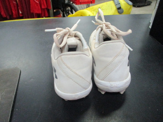 Used Under Armour Glyde UA 2.0 Size 13K Cleats