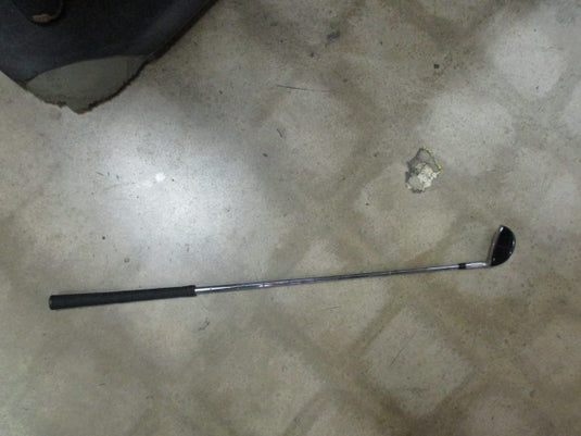 Used Zevo Up and In Chipper 35°