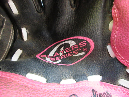 Used Rawlings Players Series 9.5" Glove - RHT