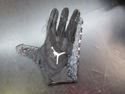 Used Jordan Jet 7.0 Football Receiver Glove - XL
