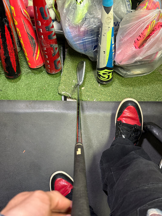 Used Wilson Ultra Right Hand 7 Iron