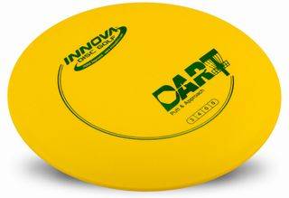 New Innova DX Dart Putt & Approach