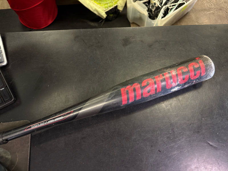 Load image into Gallery viewer, Used Marucci Cat 9 USSSA Baseball Bat 31 in 26 oz -5

