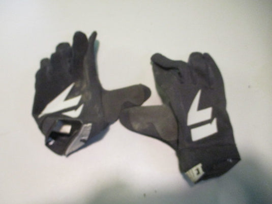 Used Shift Youth Small MX GLOVES