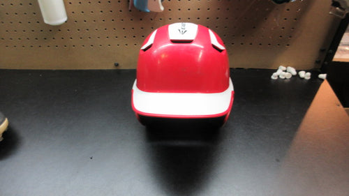 Used Easton SR Batting Helmet 6 7/8 - 7 5/8