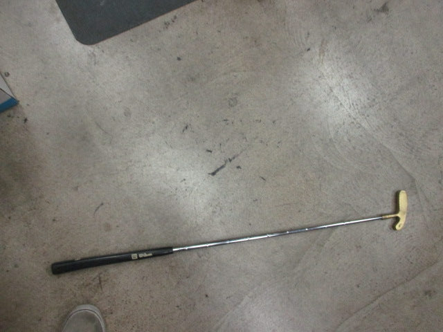 Load image into Gallery viewer, Used Wilson Agusta 35" Dual Putter
