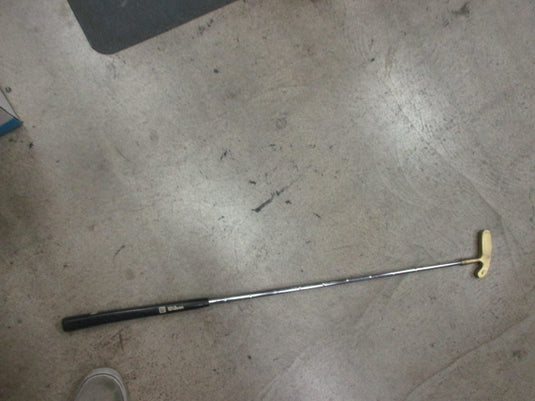 Used Wilson Agusta 35" Dual Putter