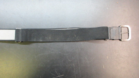 Used All-Star Adult Baseball Belt