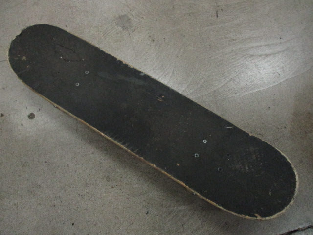 Load image into Gallery viewer, Used Punisher Complete Skateboard (Heavy Wear)
