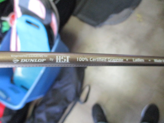 Load image into Gallery viewer, Used Dunlop Vista 4 Iron RH
