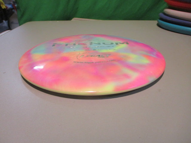 Load image into Gallery viewer, Used Legacy Disc Phenom Fairway Disc Golf Driver
