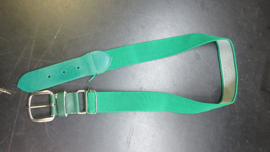 Used Baseball Belt