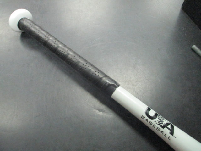 Load image into Gallery viewer, Used Franklin Venom 1200 26&quot; -12 USA Tee Ball Bat
