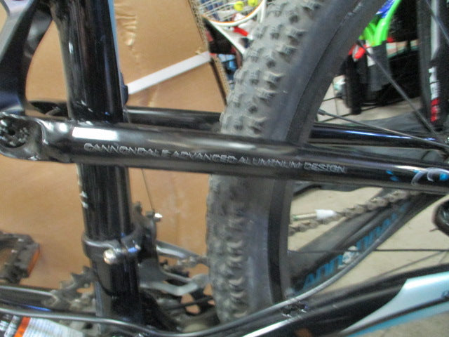 Load image into Gallery viewer, Used Cannondale Lexi One Twenty Womens Small Frame
