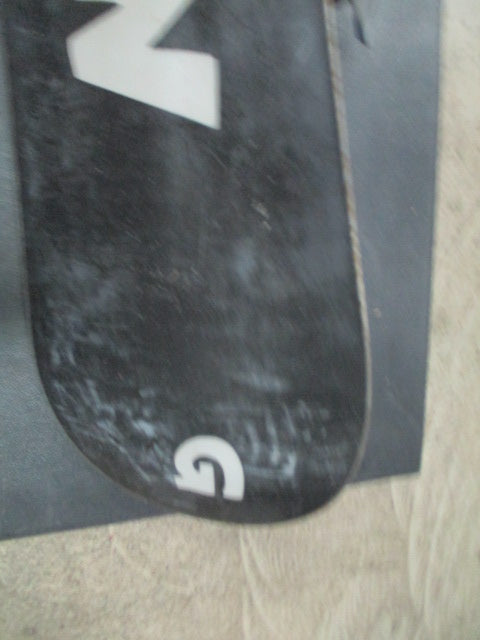 Load image into Gallery viewer, Used Burton LTR 125Cm Junior Snowboard W/ Burton Bindings
