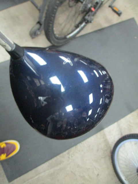 Used Callaway Big Bertha II 415 10 Deg Driver - RH