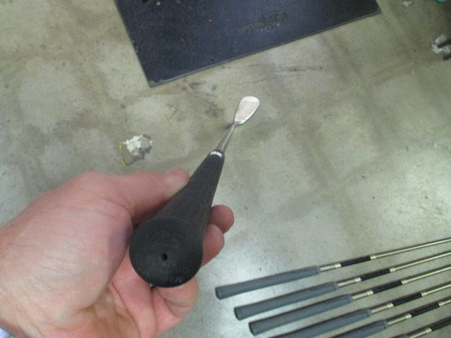 Load image into Gallery viewer, Used PXG Forger Gen 2 311 SGI RH Lob Wedge graphite Shaft
