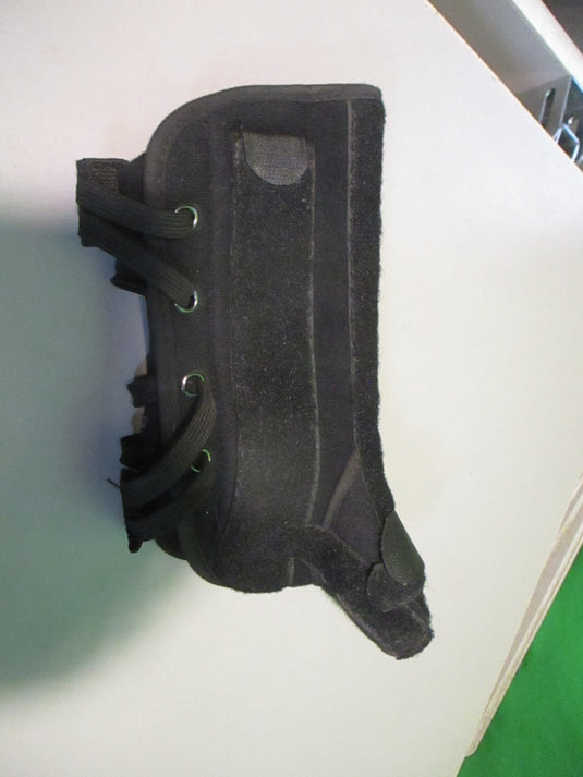 Used Breg Left Thumb Brace Sleeve