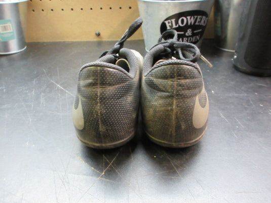 Used Nike Bravata Soccer Cleats - Size Youth 5