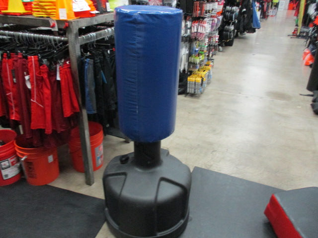 Load image into Gallery viewer, Used Century Wave Master Original FREE STANDING HEAVY BAG
