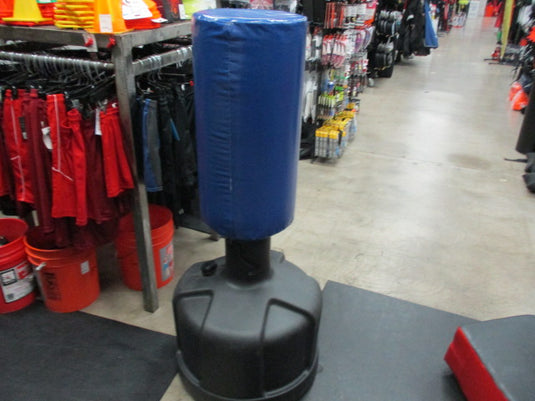 Used Century Wave Master Original FREE STANDING HEAVY BAG