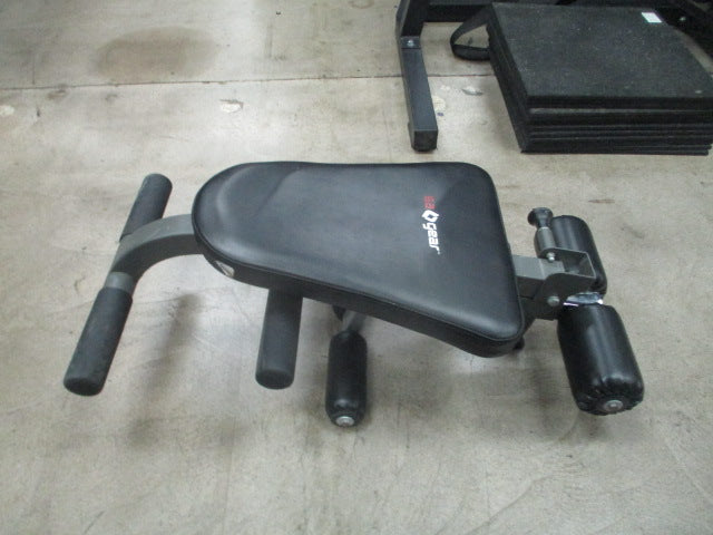 Load image into Gallery viewer, Used S.A. Gear Foldable Sit Up Bench
