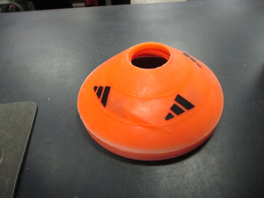 Used Adidas Pack Of 5 Disc Cones