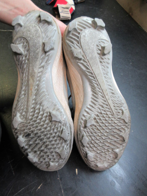 Load image into Gallery viewer, Used Nike Diamond Gamer MLT Baseball Cleats - Size 8
