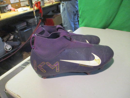 Used Nike Mercurial Bappe Youth 3.5 Soccer Cleats