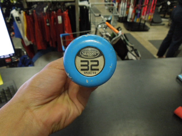 Load image into Gallery viewer, Used Louisville Slugger Proven Fastpitch Softball Bat 32 in 19 oz -13

