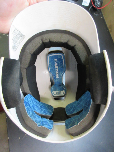 Load image into Gallery viewer, Used Easton Z5 2.0 Batting Helmet - 7 1/8 - 7 1/2
