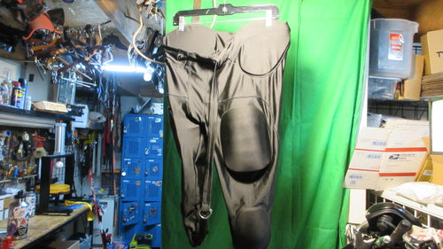 Used Alleson Athletic Football Pants W/ Integrated Pads  - Size 3XL