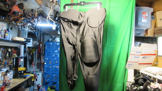Used Alleson Athletic Football Pants W/ Integrated Pads  - Size 3XL