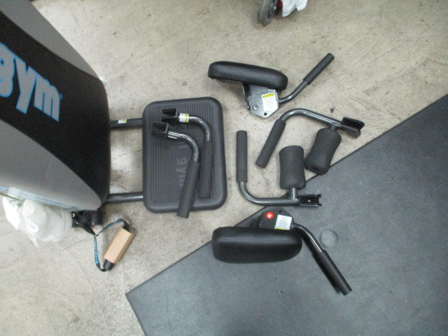 Load image into Gallery viewer, TOTAL GYM Platinum Plus Built out of box (Never Used)
