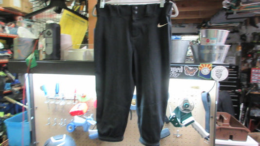 Used Nike Knicker Baseball Pants - Size Youth Large
